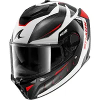 Shark Casque Intégral Spartan Gt Pro Carbon Mekarium Ece