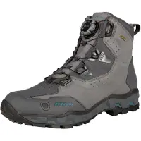 KLIM Outlander GTX, bottes Gore-Tex ,Gris/Pétrole ,9