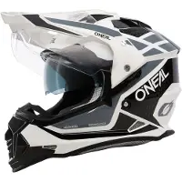 O'Neal Sierra R Casque de motocross