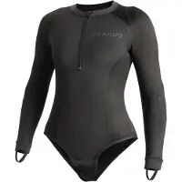 Pando Moto Shell WW 02 Chemise de protection à manches longues pour femmes Taille