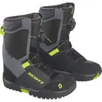 SCOTT X-Trax Evo SMB Bottes de motoneige