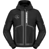 Spidi Armor Evo 2 Sweat à capuche moto