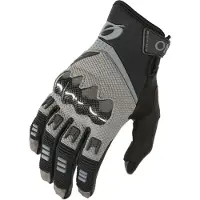 O'Neal Butch Carbon gants Gris/Noir L unisex