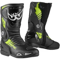 Berik Shaft 3.0 Bottes de moto