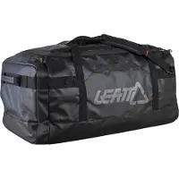 Leatt Duffel Bag 120 l Noir Noir Taille unique