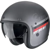 Scorpion Casque Jet Belfast Evo Adonis