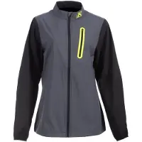 KLIM Zephyr Wind Ladies Blouson textile de moto