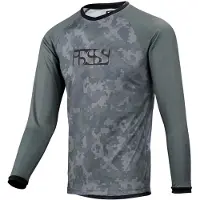 IXS Pivot 8.1 Kids Jersey