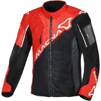 Macna Sigil Veste textile de moto