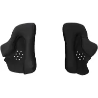 NEXX Rembourrage de joues SX.100 Uni M unisex