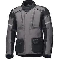 Held Omberg Top Anthracite Blouson Textile Taille XL