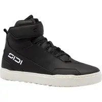 Sidi Stryda, chaussures ,Noir ,42 EU