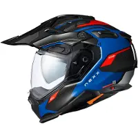 NEXX X.WED 3 Keyo Carbon 22-06 Casque de motocross