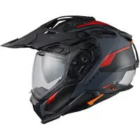 NEXX X.WED 3 Keyo Carbon 22-06 Casque de motocross