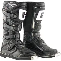 Gaerne SGJ Bottes de motocross pour les jeunes