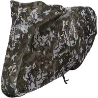 Oxford Housse Aquatex Camo