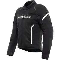 Dainese Air Frame 3 Tex Jacket Noir 62 Homme