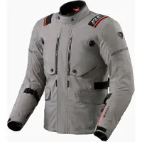 REV'IT! Vertical GTX Veste textile de moto