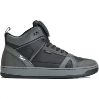 XPD Moto-1 H2out Motorcycle Shoes Noir EU 41 Homme