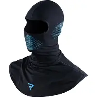 Rebelhorn Therm 2 Cagoule de moto Taille