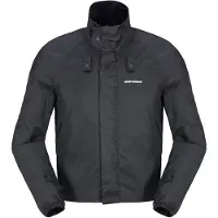 Spidi Chest H2out Rain Jacket Gris 3XL