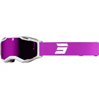 Shot Race Gear Iris 2.0 Tech Lunettes de motocross