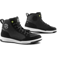 Falco Airforce Motorcycle Shoes Noir EU 44 Homme