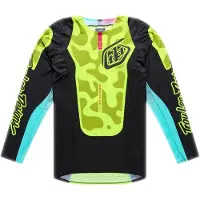 Troy Lee Designs SE Pro Myth Maillot Motocross