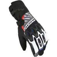 Macna Tyrian RTX Gants de moto imperméables