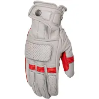 Rusty Stitches Calvin Gant de moto Taille
