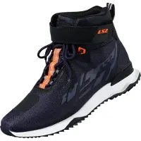 LS2 Acrux Motorcycle Shoes Noir EU 44 Homme