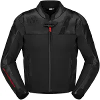 Spidi DP Progressive Hybrid Noir Blouson Taille 48