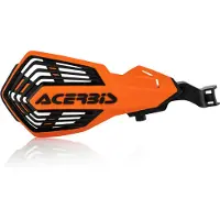 Acerbis K-future Handguard Orange