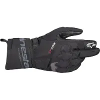 Alpinestars Gants Thermiques WT-3 Drystar Black