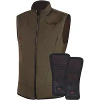 Lenz Heat Vest 2.0 Gilet chauffant