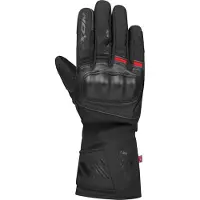 Ixon Pro Rescue 3 Gants de moto d’hiver imperméables