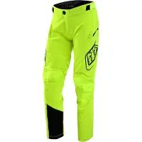 Troy Lee Designs Sprint Mono Pantalons de vélo pour enfants