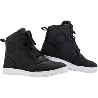 Rst HiTop Waterproof Sneakers Black Taille 42