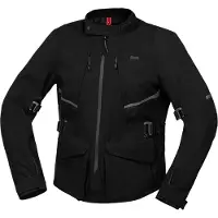 IXS Tourster-STX 1.0 Veste textile de moto imperméable