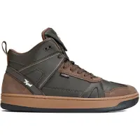 XPD Moto-1 H2Out Chaussures de moto imperméables