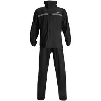Acerbis Line Mono Combinaison de pluie de moto deux pièces