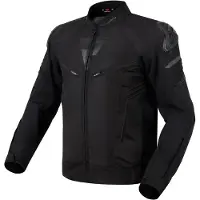 Rebelhorn Vandal Veste textile moto imperméable Taille