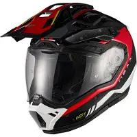 NEXX X.Rally Yuma Casque d’enduro