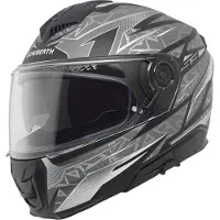 Schuberth S3 Thunder Casque