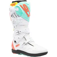 Sidi Crossfire 3 SRS Bottes Motocross