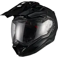 NEXX X.Rally Plain Casque d’enduro