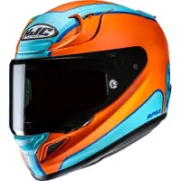 HJC RPHA 12 Respon Casque Taille