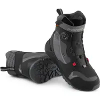Forma Adventure Kite Dry Motorcycle Boots Noir EU 42 Homme