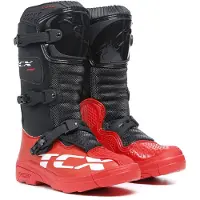 TCX Comp Bottes de motocross pour enfants