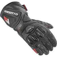 Bogotto Monza Gants de moto perforés